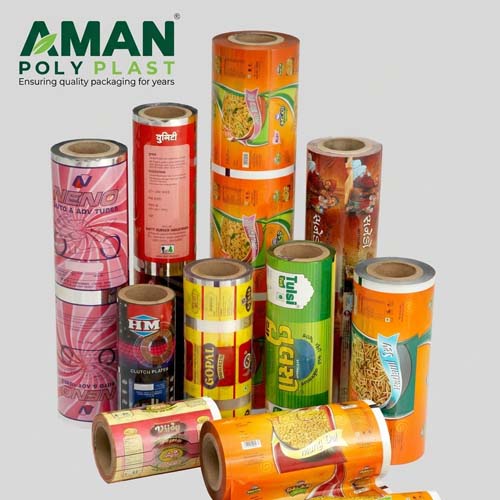 Printed Rolls1.2 Printed Rolls