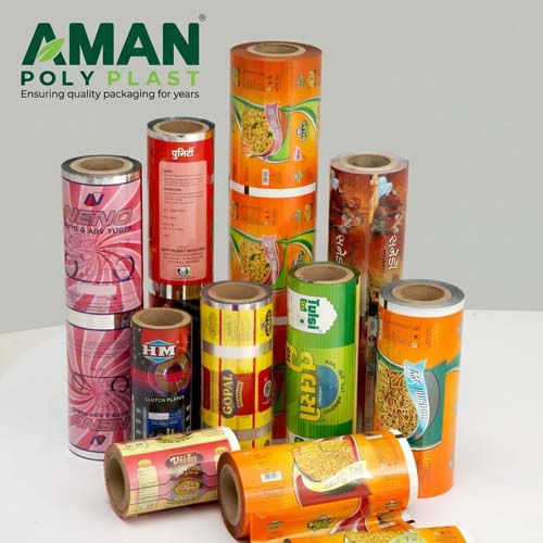 Printed Rolls1.3 Printed Rolls