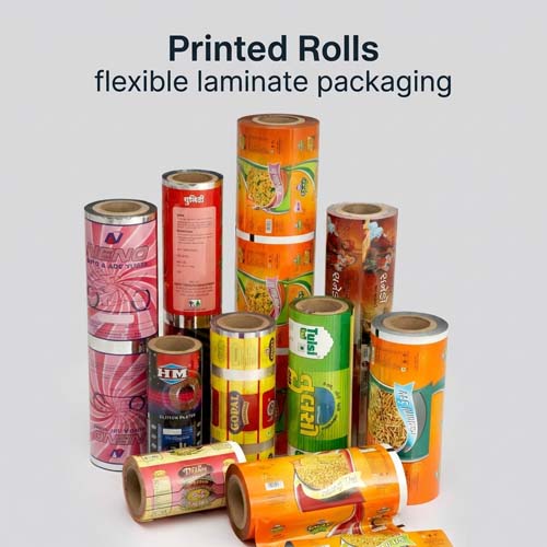 Printed Rolls1.6 Printed Rolls