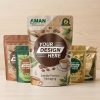 Tea & Coffee - Custom flexible laminate packaging