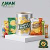 Snack / Chips / Namkeen Laminate Packaging