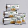 Snack / Chips / Namkeen Laminate Packaging
