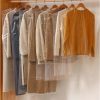 Recycled Hanger Poly Packaging