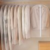 Recycled Hanger Poly Packaging