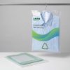 Recycled Hanger Poly Packaging