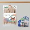 Recycled Hanger Poly Packaging