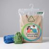 Recycled Hanger Poly Packaging