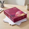 Laminated Copier Packaging for Paper Industry