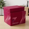 Laminated Copier Packaging for Paper Industry
