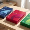 Laminated Copier Packaging for Paper Industry