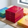 Laminated Copier Packaging for Paper Industry