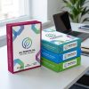 Laminated Copier Packaging for Paper Industry