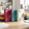 Laminated Copier Packaging for Paper Industry