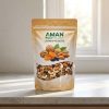 Dry Fruits & Nuts Laminate Packaging