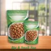 Dry Fruits & Nuts Laminate Packaging
