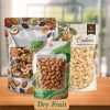 Dry Fruits & Nuts Laminate Packaging