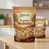Dry Fruits & Nuts Laminate Packaging