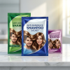 Hair Care Sachets & Multilayer Packaging Manufacturer