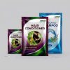 Hair Care Sachets & Multilayer Packaging Manufacturer