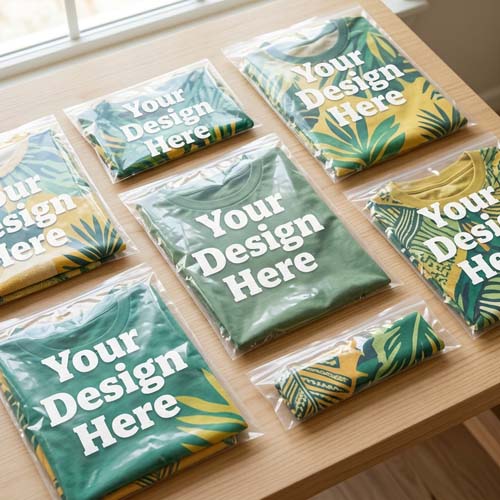 Bopp Bags