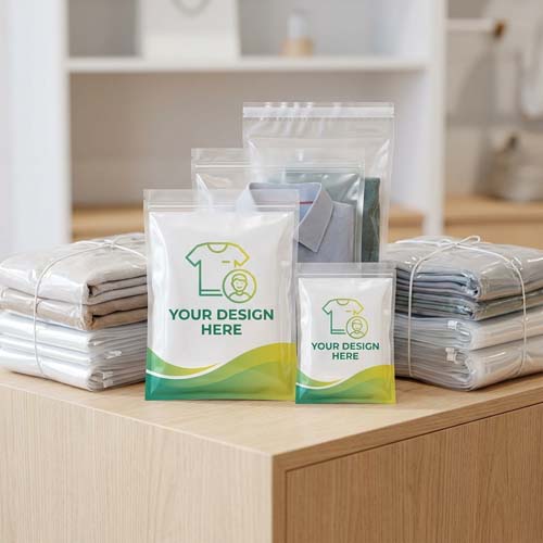 Bopp Bags