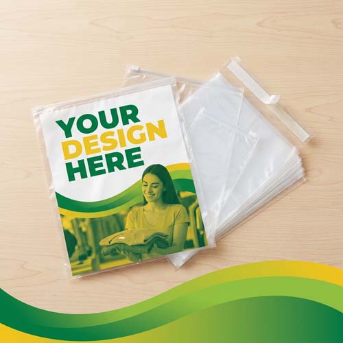 Bopp Bags