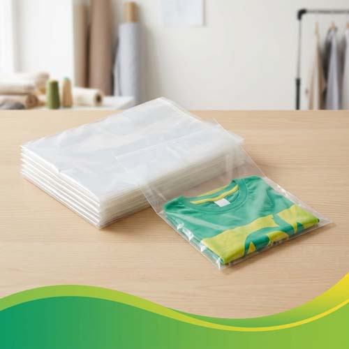 Bopp Bags