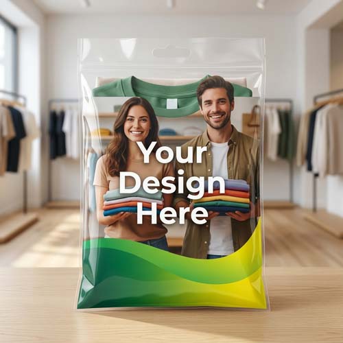 Bopp Bags