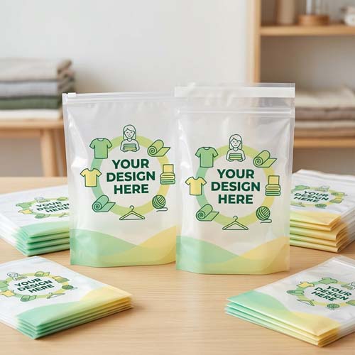Bopp Bags