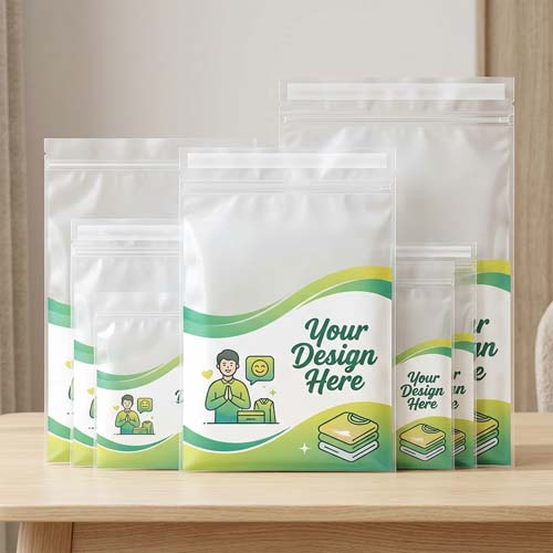 Bopp Bags