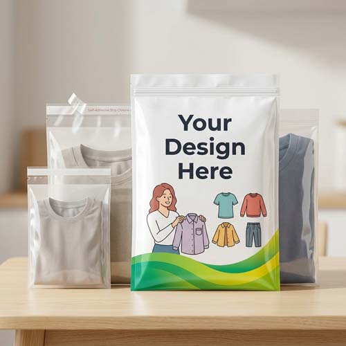 Bopp Bags