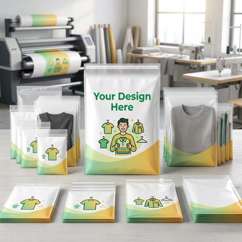 Bopp Bags