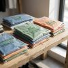 Compostable Garment Bags