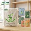 Compostable Garment Bags