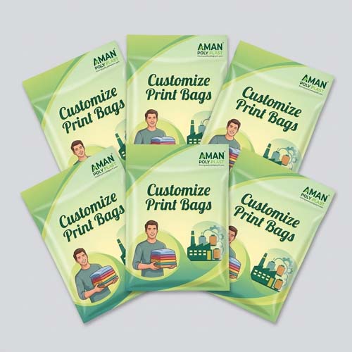 Customize Print Bags1 Customize Print Bags