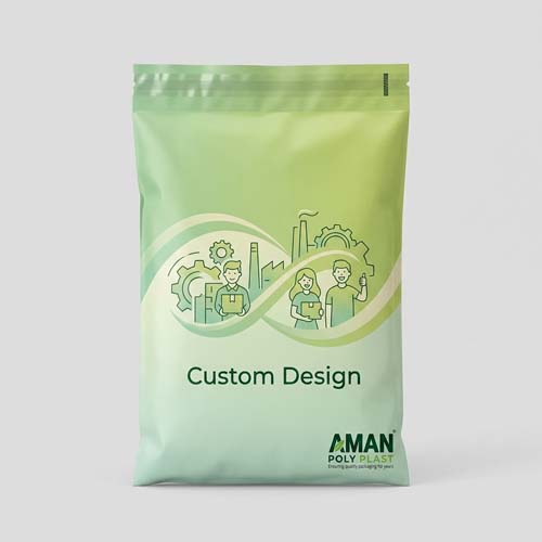 Garment Courier Bags