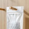 Hanger cut Laminate Pouch