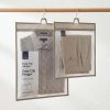 Hanger Cut Laminate Pouch (Small & Big)