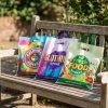 Colour Printing LD Bags