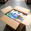 Colour Printing LD Bags