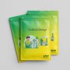 Multi colour Slider Bags Multi Colour Slider Bags