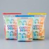 Multi colour Slider Bags10 Multi Colour Slider Bags