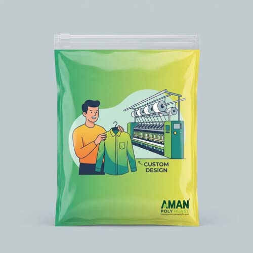 Multi colour Slider Bags2 Multi Colour Slider Bags