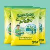 Multi colour Slider Bags4 Multi Colour Slider Bags