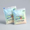 Multi colour Slider Bags9 Multi Colour Slider Bags
