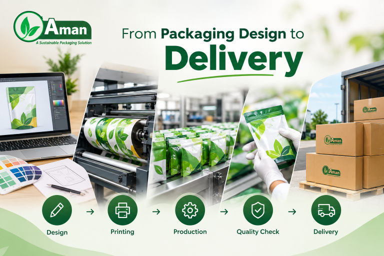 Best Printing and Packaging Company in India