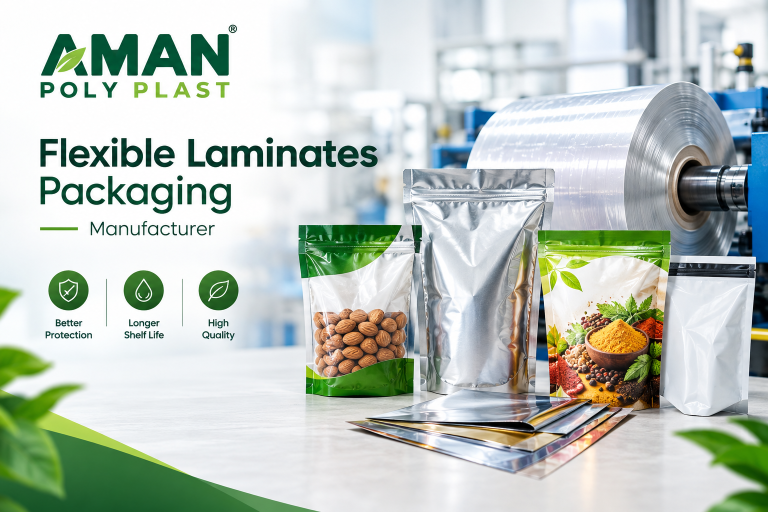 Flexible Laminates Packaging